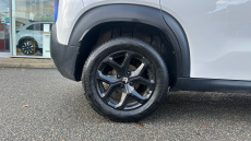 Citroen C3 Aircross 1.2 PureTech 110 C-Series Edition 5dr Petrol Hatchback